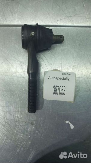 Наконечник рулевой