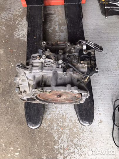 АКПП kia cerato 6 ступка на 1.6 2011 год