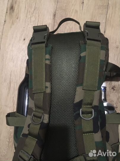Тактический рюкзак 15 литров