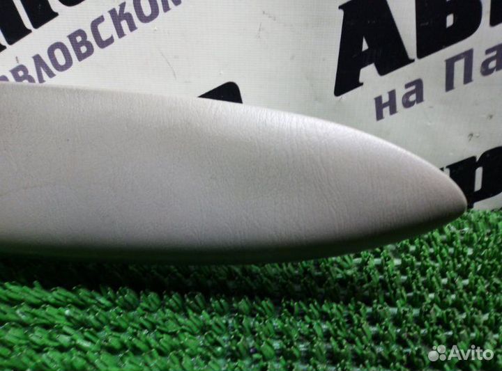 Ручка двери внутренняя передняя правая Toyota