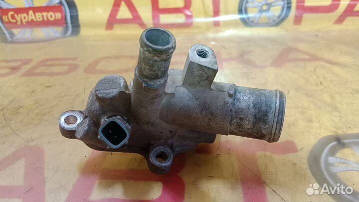 Корпус термостата nissan primera p12