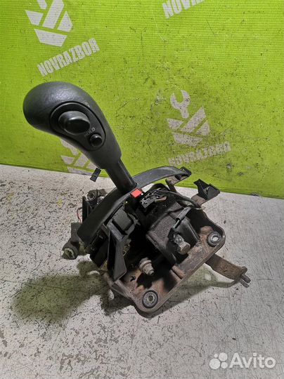 Кулиса кпп Киа Спортейдж