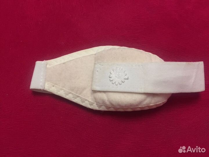 Бандаж от пупочной грыжи