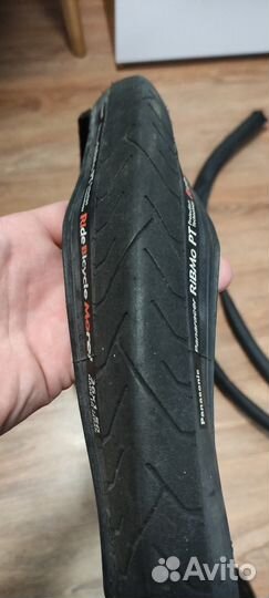 Покрышка Panaracer Ribmo