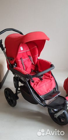 Детская коляска
