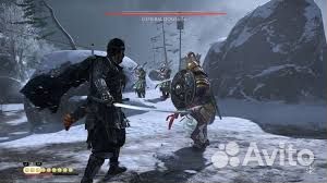 Призрак Цусимы PS4