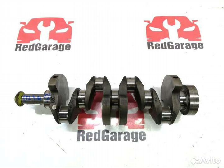 Коленвал Ssang Yong Musso FJ D23M 2002