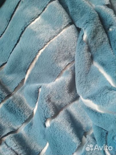 Новый плед-покрывало