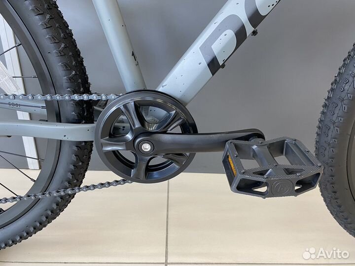 Велосипед горный Doka 26