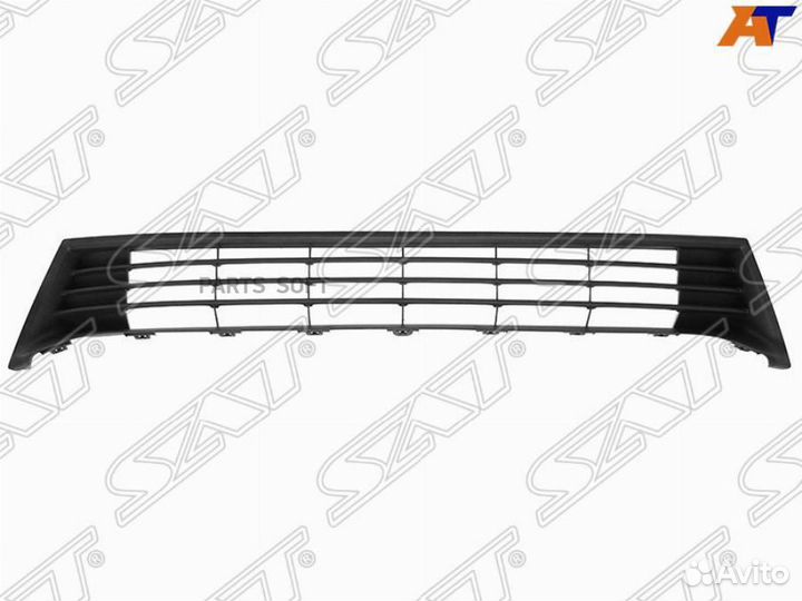 Stty33000G0/Решетка в бампер toyota corolla 13-16