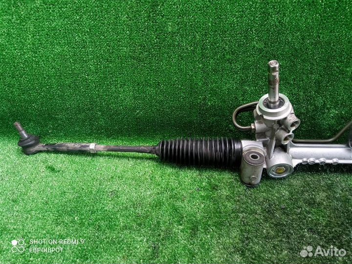 Рейка рулевая Opel Astra H (2004-2014)