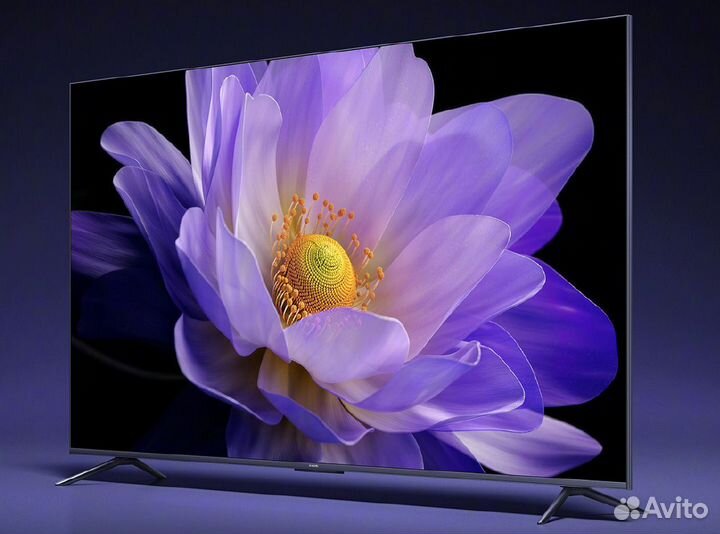 Телевизор Xiaomi MI TV S PRO 75 144HZ Mini LED