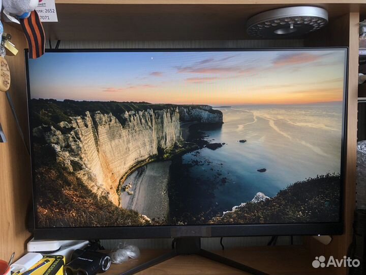 Игровой пк i5 10400f