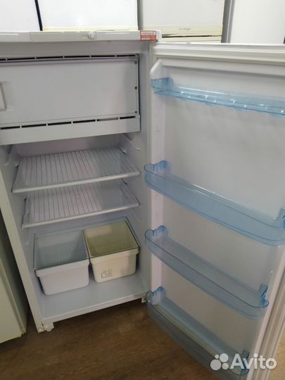 Холодильник Бирюса компактный год гарантии