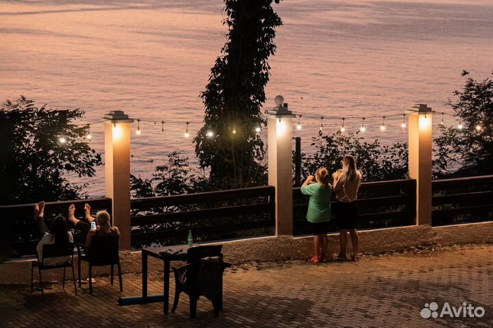 Йога тур Сочи Йога и счастье