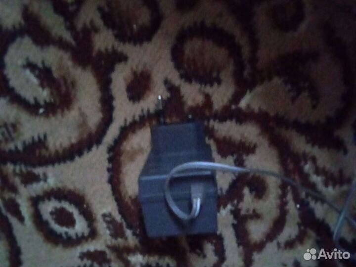 Зарядное устройство для телефонов Panasonic