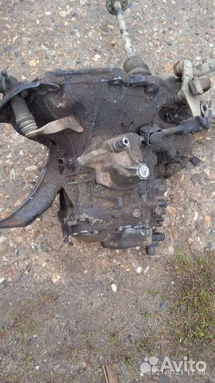 Коробка передач