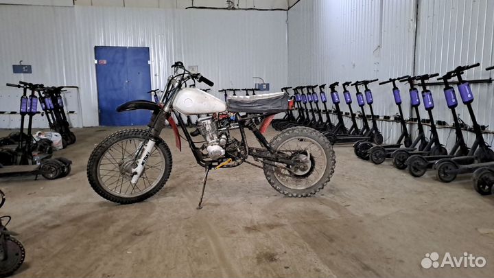 Чезет кросс