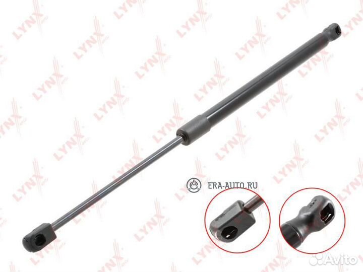 Lynxauto GS-1187 GS-1187 Газовый упор багажника ly