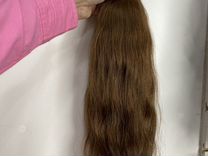 Донорские волосы для наращивания 49 см Арт:Дн422