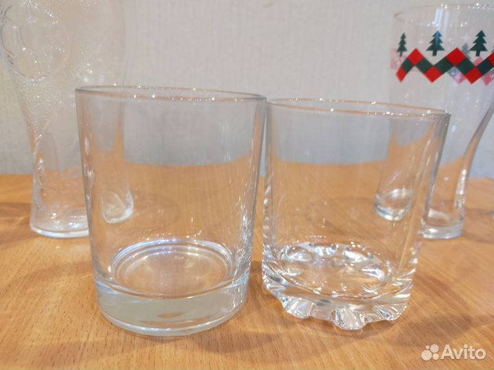 Стакан кока кола,бакарди