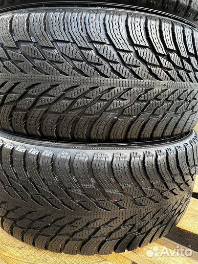 Nokian Tyres Hakkapeliitta R3 SUV 275/45 R21 110T