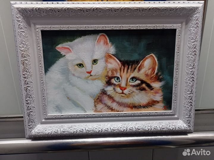 Багетная мастерская