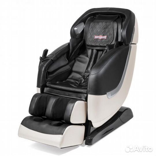 Массажное кресло