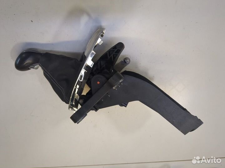 Кулиса кпп Opel Meriva 2010, 2010