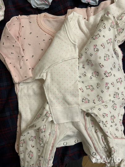 Комбинезон слип 50