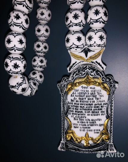 Четки ручной работы