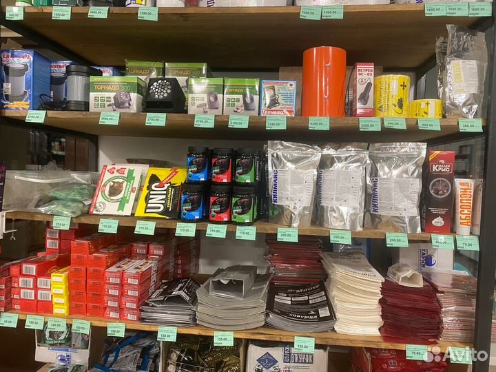 Приманка от грызунов Килмайс со вкусом мяса 180 г