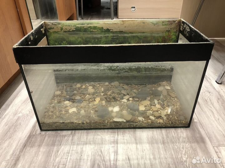 Аквариум для рыб