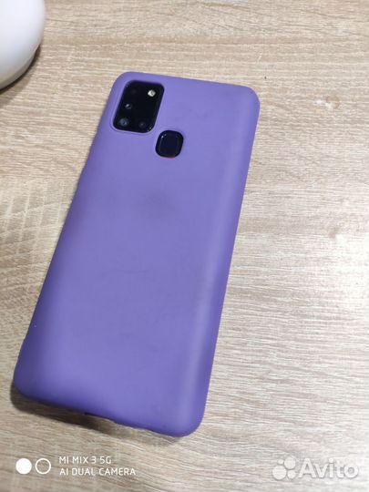 Samsung Galaxy A21s, 3/32 ГБ
