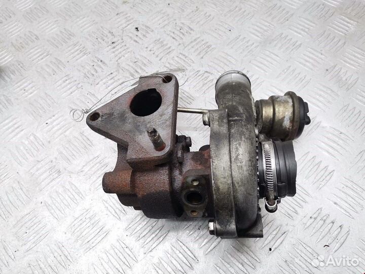 Турбина для Renault Clio 2 7701473122