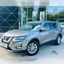 Nissan X-Trail 2.5 CVT, 2019, 23 743 км, с пробегом, цена 3 020 000 руб.