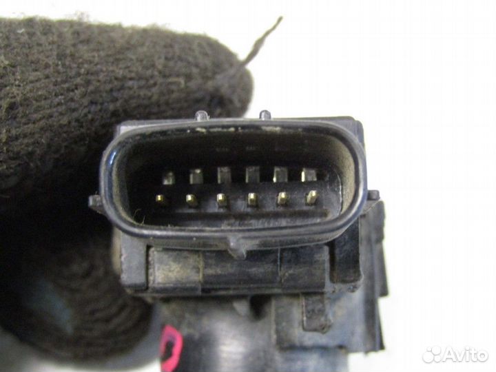 Датчик парковки LX 570 2007