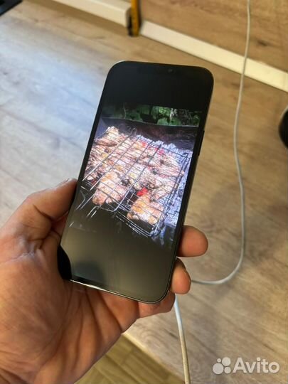 iPhone 12 Pro Max, 128 ГБ