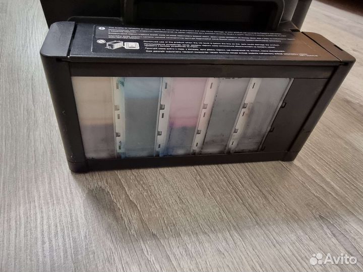 Принтер epson l1300