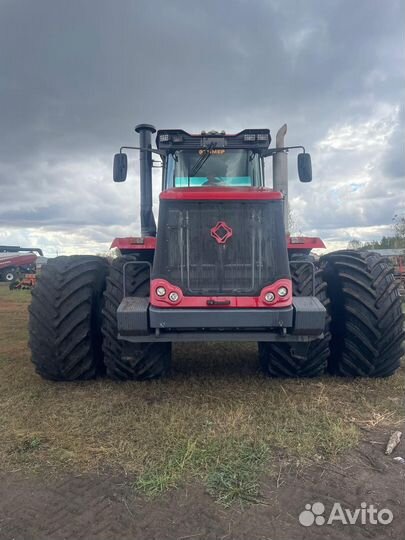 Трактор Кировец К-744Р4, 2018