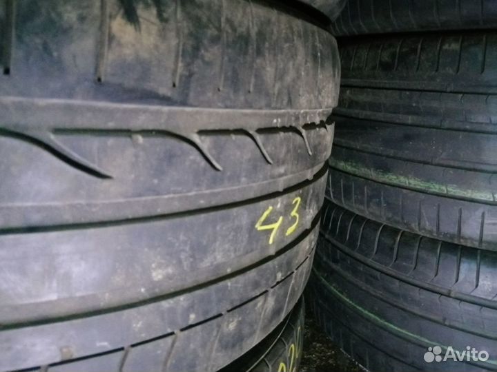 Bridgestone Potenza RE050A 275/30 R20