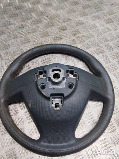 Руль Renault Logan 2 New