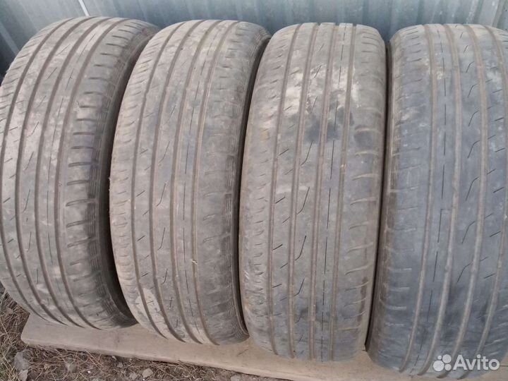 Toyo Proxes CF2 185/60 R15