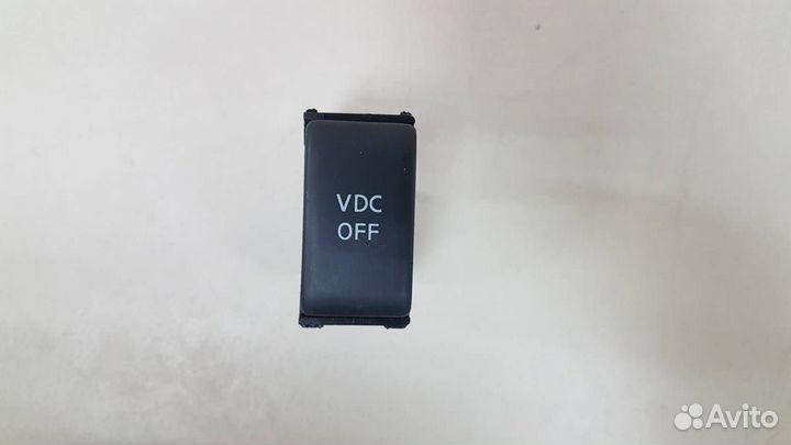 Кнопка многофункциональная Infiniti EX/QX50 J50 20