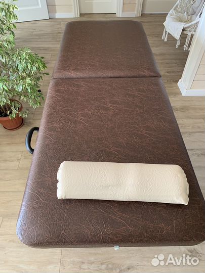 Кушетка косметологическая/массажная/для остеопата