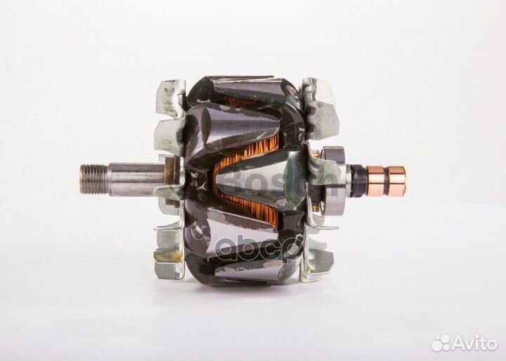 Бегунок F00M131692 Bosch