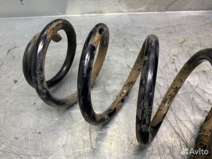 Пружина задняя Volkswagen Golf Vi 2009-2013