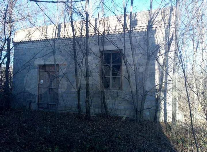 Подгоренская нефтебаза - 11 648 м²