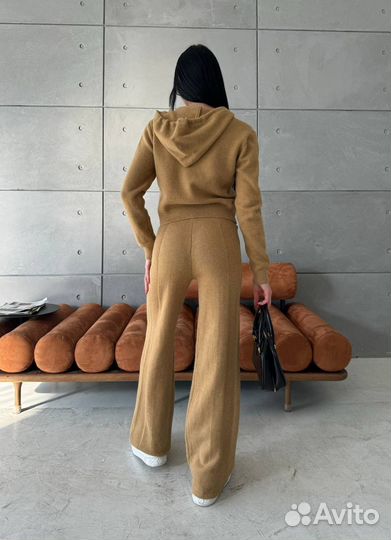 MiuMiu костюм топовый (тренд 2025)