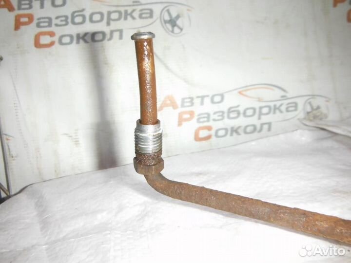 Трубка гидроусилителя BMW X6 E71 2008-2014